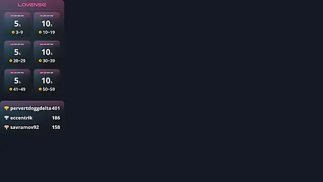 Dobbimood Obrolan Langsung XXX