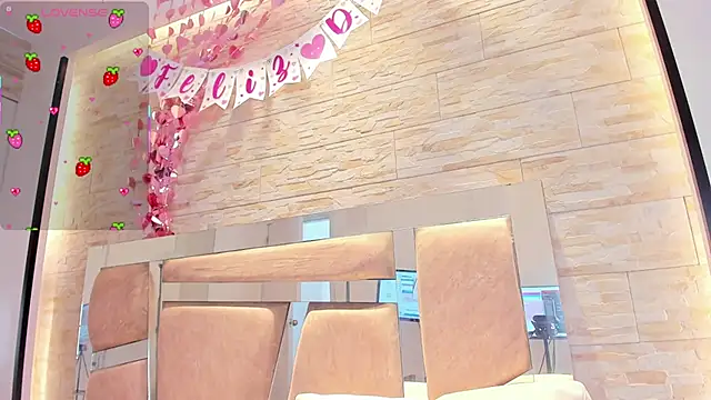 Chat XXX Live chloe_cortez