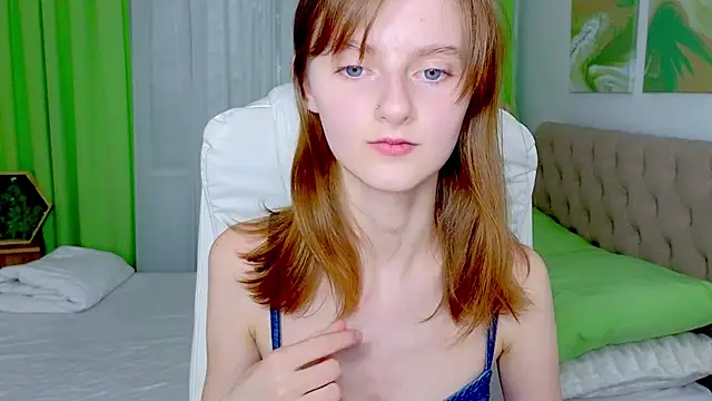 Miss_Alisa_ – webcam-show