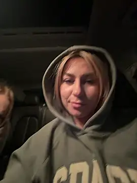 Roxi_Joy – Kamerová šou