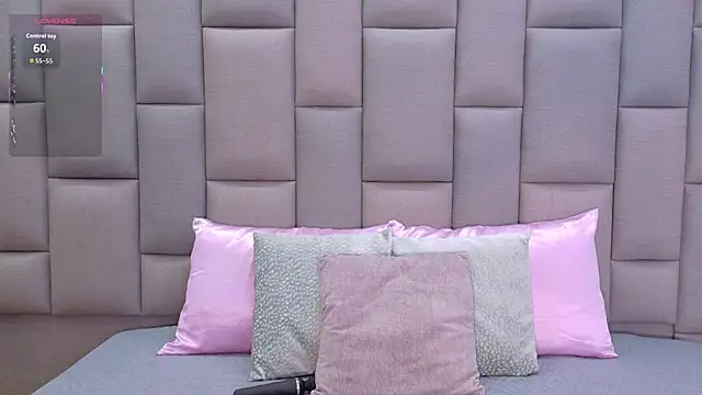 Chatroom XXX en direct de SofiaBahamon