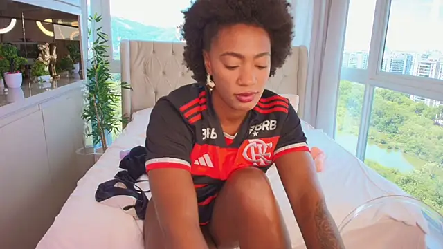 Patricia_Rosse21 Obrolan Langsung XXX