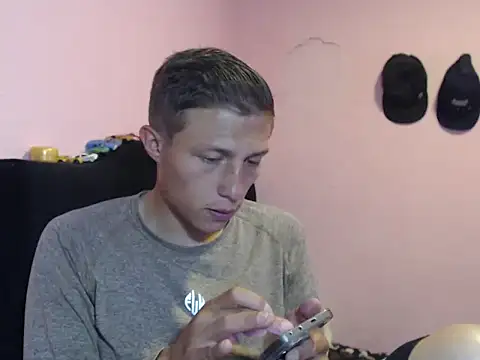 Cronos_Hot_8 Obrolan Langsung XXX