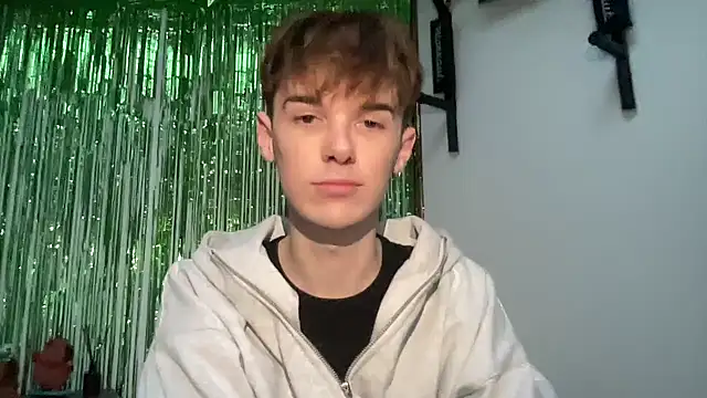 YourMilkyGuy Obrolan Langsung XXX