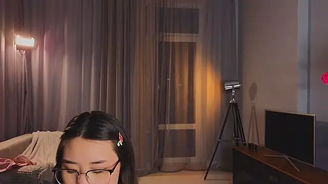 RegeniaPervis Show Webcam