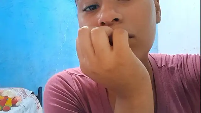 Chat XXX Live MadelynStamant