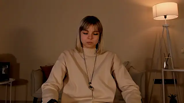 Chat XXX Live SheIaBrice