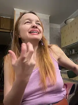 Suzanele Chat XXX in diretta