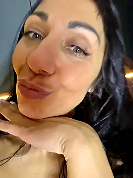 LeticiaWoods Obrolan Langsung XXX