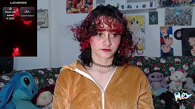 kitty22_'s Live XXX Chat