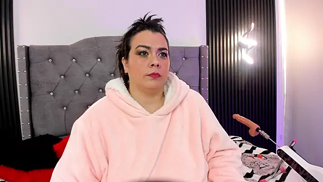 XXX chat uživo modela martina_foxy_