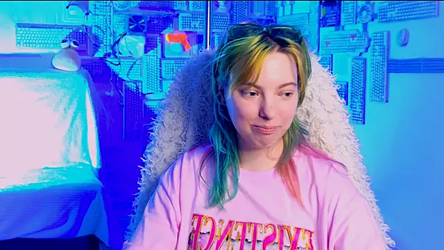 RocKStone_'s Live XXX Chat