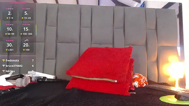 SELENA_BIGBOOBS' Live XXX Chat