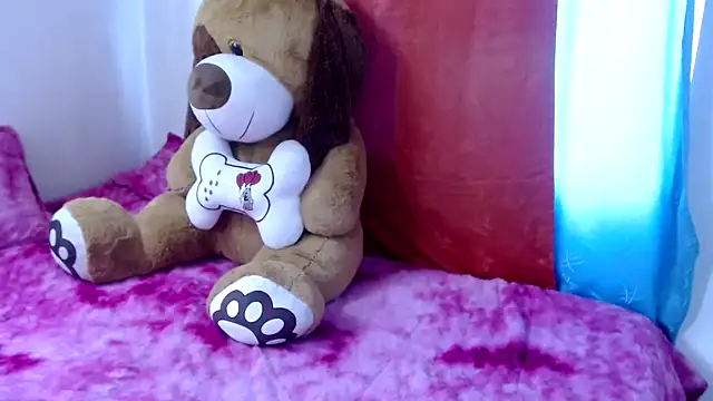 Cristal_w – Live XXX-chat