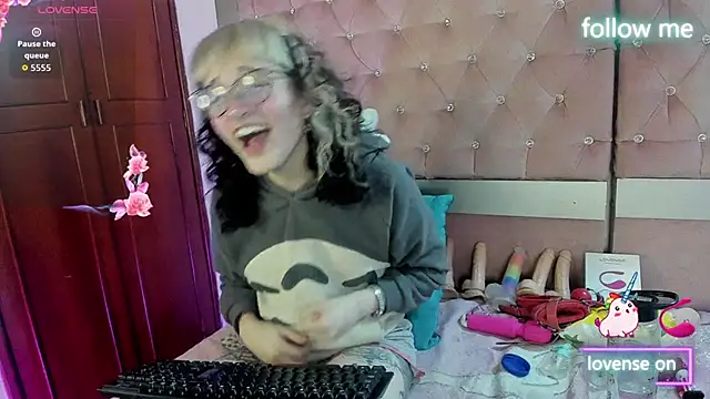 neeko_princes Live XXX Chat