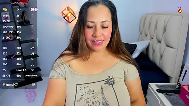 zarith_prada – Live XXX-chat