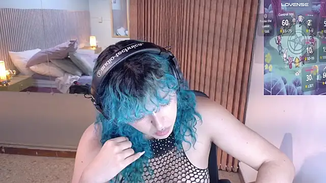 Chat XXX Live Eli666uwu