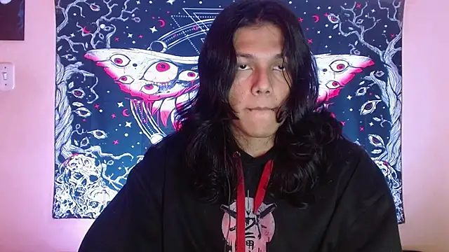 Онлайн чат XXX daiki_sx