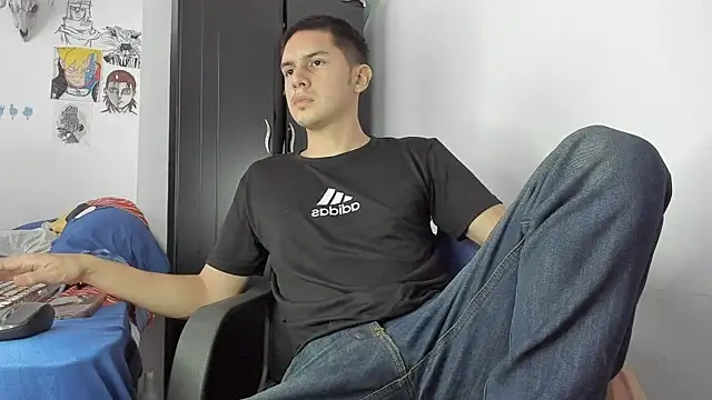 SonSett Live XXX-Chat