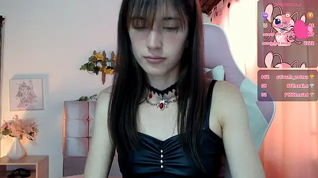 Chat XXX Live ChloeJohnsoon