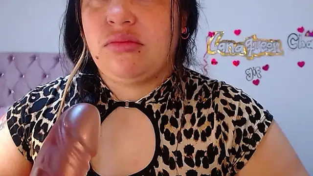 lanaqueen699 Live XXX Chat