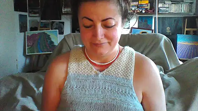 MariaAnaSunshine Live XXX-Chat