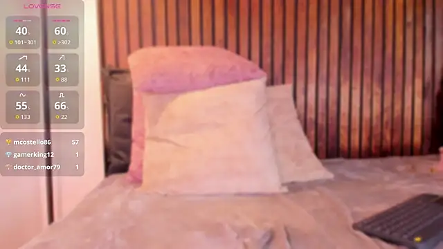 Jennmiiller_'s Live XXX Chat