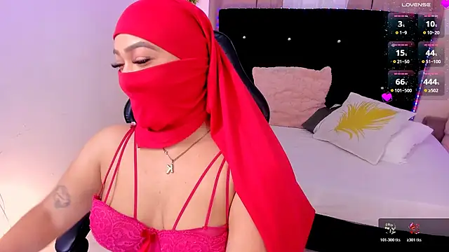 Kendra_Kait 在線直播表演