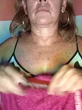 แชท XXX สดของ Kasandra_Ho