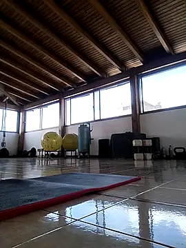 Alison_fitness' Live XXX Chat