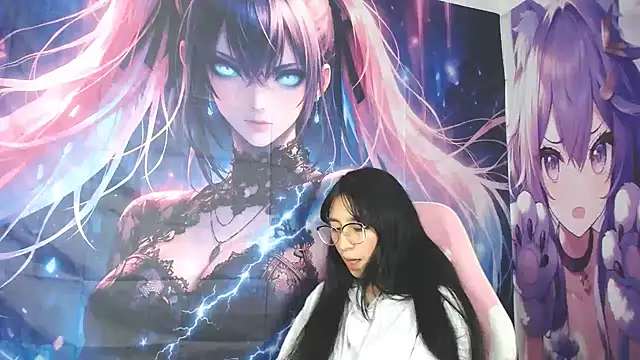 Arielle_lov's Live XXX Chat