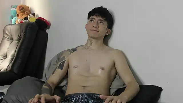 troy_rouge Live XXX-Chat