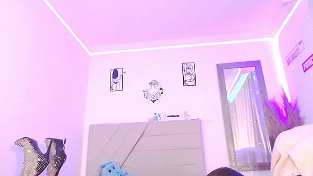 Anna_belly's Live XXX Chat