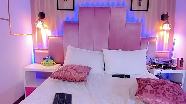 AlliceWinter – Live XXX-chat