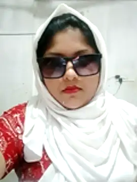 Nusrat-N Webcam Show