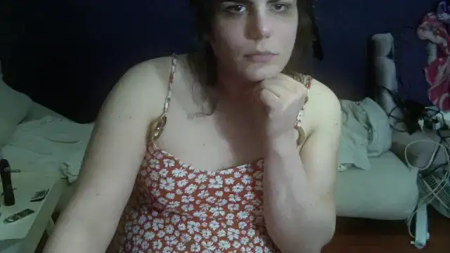 turkishTransEfsun's Live XXX Chat