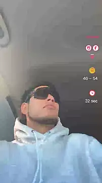 StrokingDaddy4's Live XXX Chat