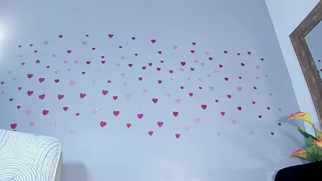 SophieW1 – Live XXX-chat