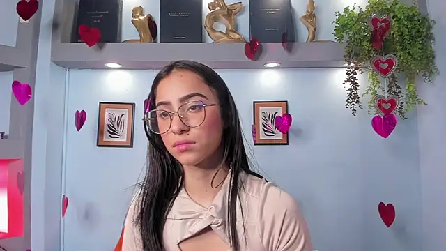 Živý XXX chat Alana_Martinez_