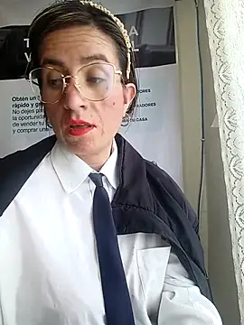 Valentina--1's Live XXX Chat