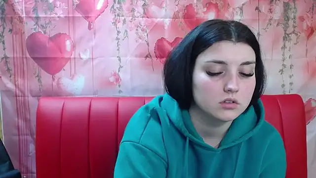 ScarletCargo's Live XXX Chat