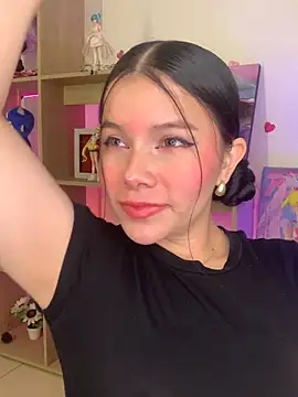 violettabond Live XXX Chat