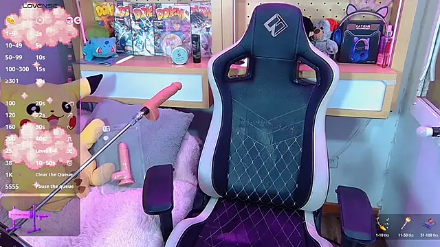 Pau_jones14 Live XXX Chat