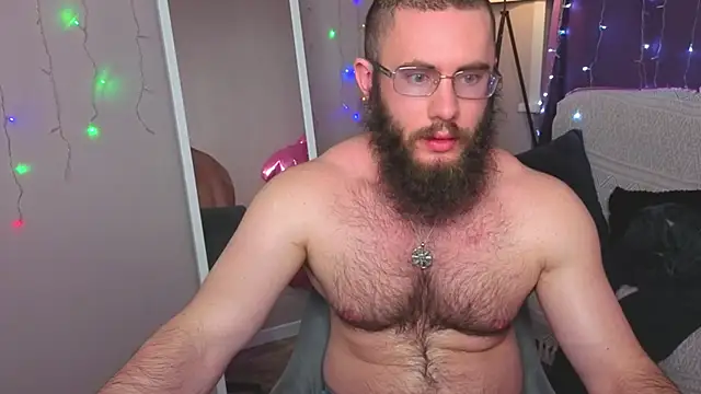 Ant_Power's Live XXX Chat