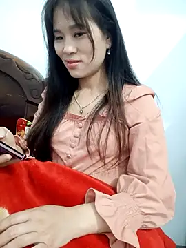 congchua977's Webcam Show