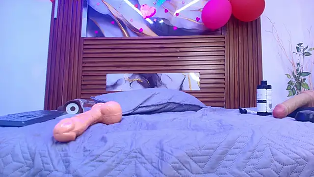 Celeste_hot_08's Live XXX Chat