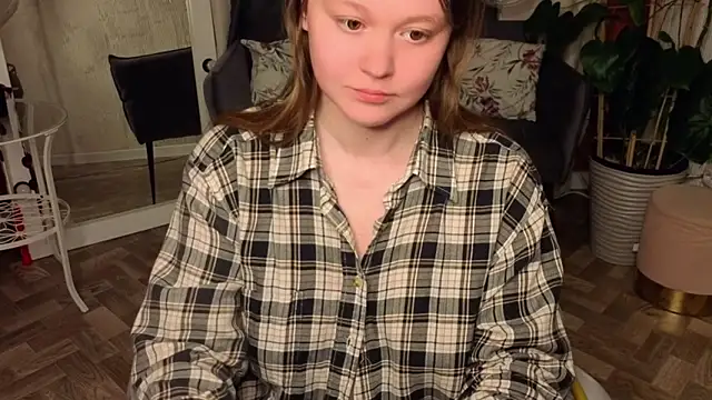 Онлайн чат XXX Lilian_Stars