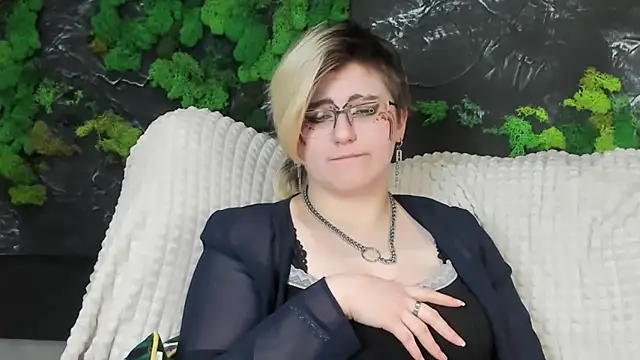 ABSI_GLITCH Live XXX Chat