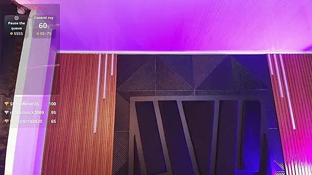 XXX chat uživo modela Hanna_Becker_