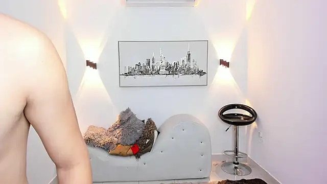 Brutal_sex5 Pertunjukan Webcam